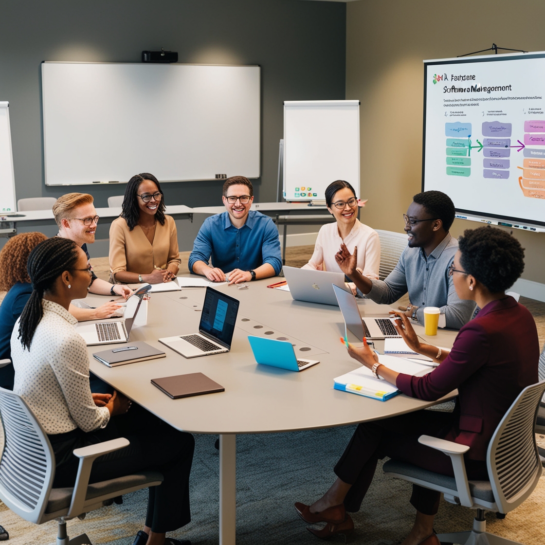 Como escolher o melhor formato de treinamento monday.com para sua equipe